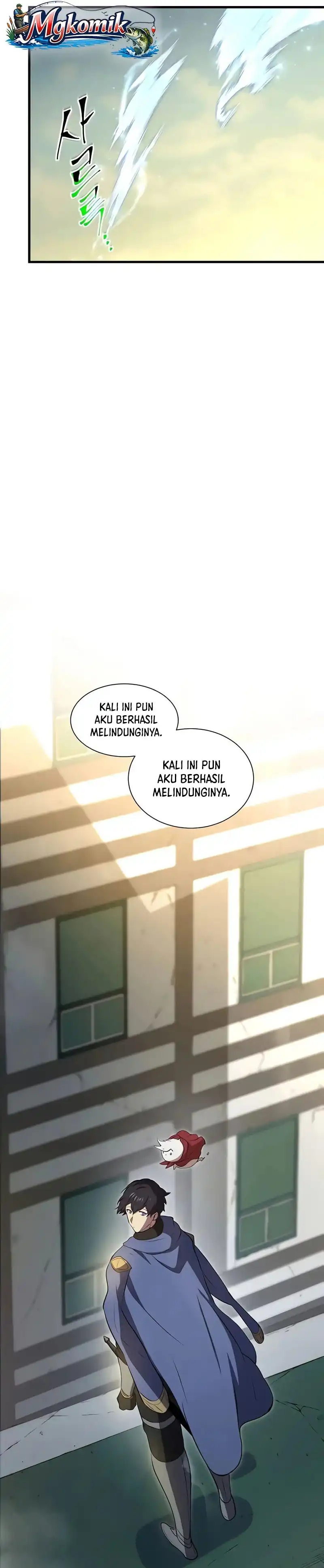 Leveling Up with Skills Chapter 157 halaman 45
