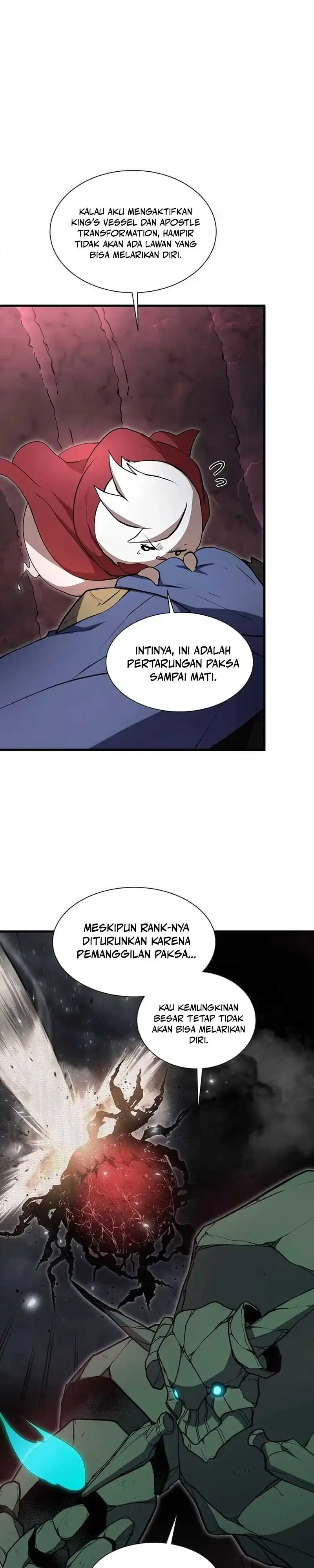 Leveling Up with Skills Chapter 158 halaman 13