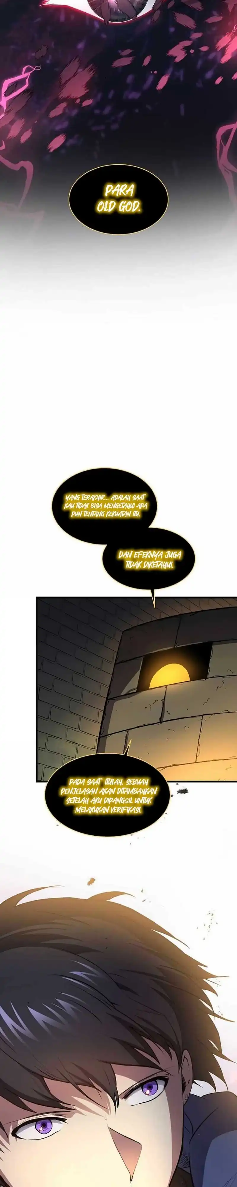 Leveling Up with Skills Chapter 158 halaman 20