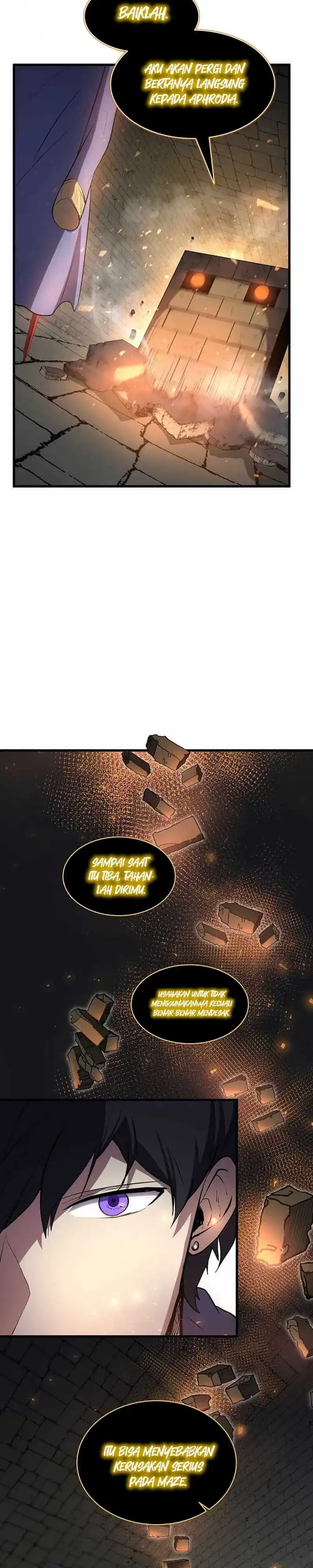 Leveling Up with Skills Chapter 158 halaman 23