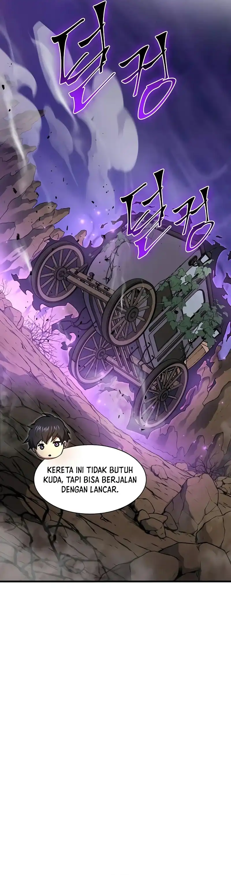 Leveling Up with Skills Chapter 160 halaman 26