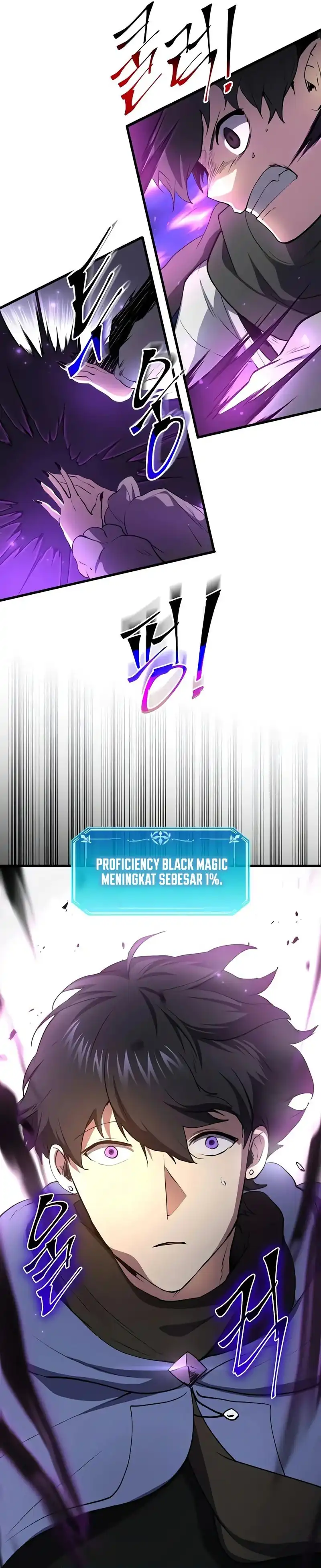 Leveling Up with Skills Chapter 160 halaman 46