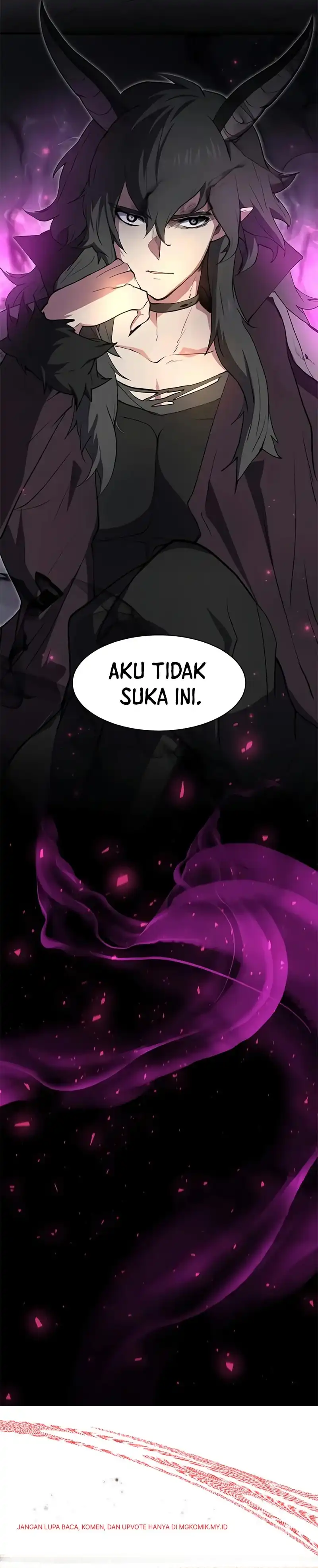Leveling Up with Skills Chapter 160 halaman 52