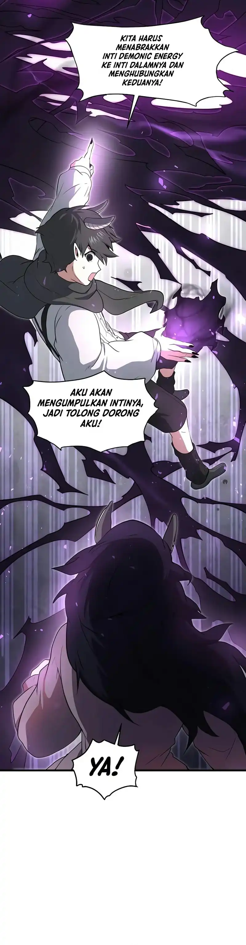 Leveling Up with Skills Chapter 160 halaman 42