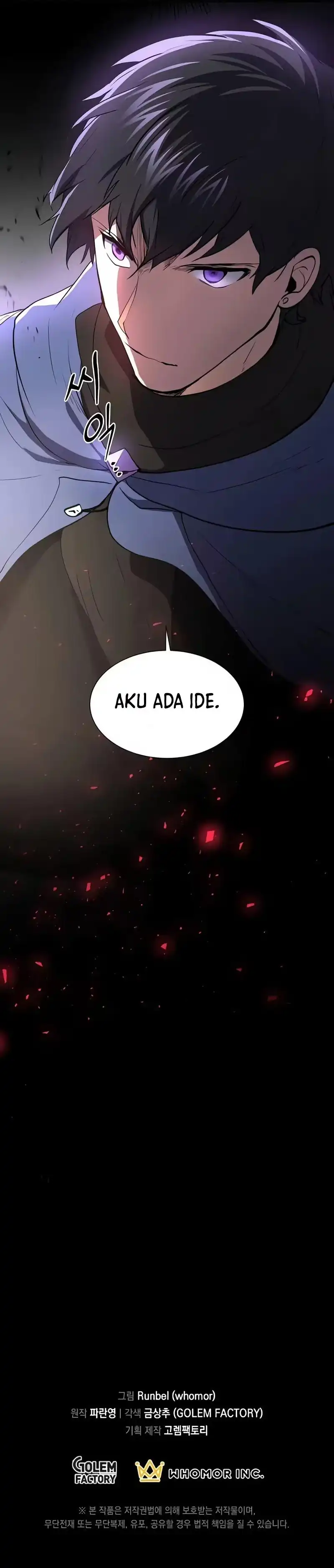 Leveling Up with Skills Chapter 162 halaman 49