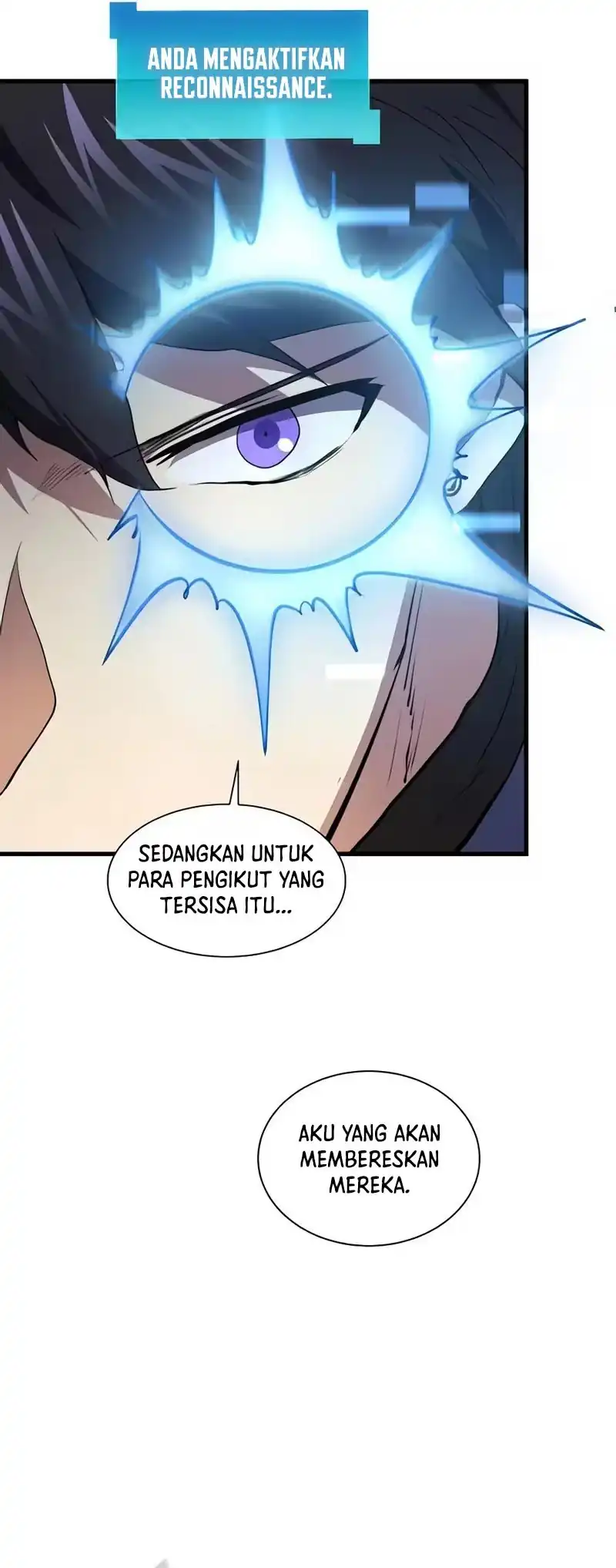 Leveling Up with Skills Chapter 162 halaman 30
