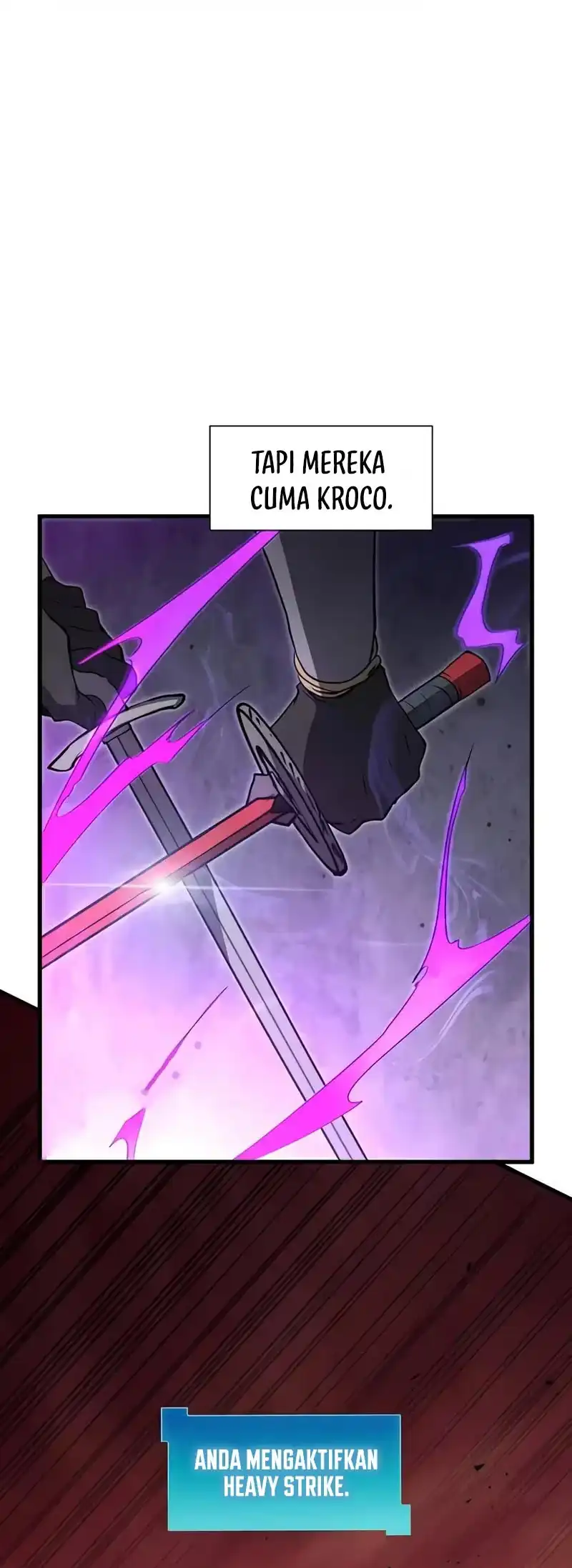 Leveling Up with Skills Chapter 162 halaman 35