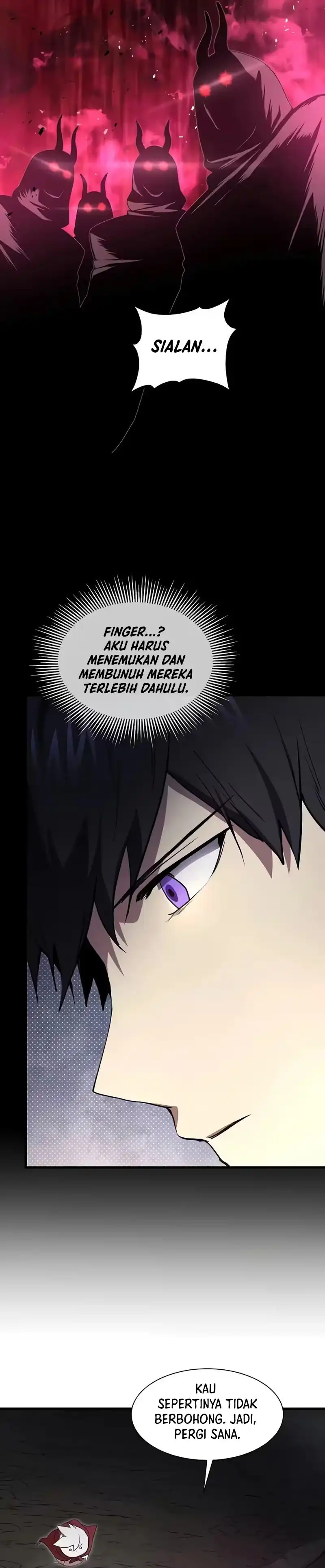 Leveling Up with Skills Chapter 162 halaman 46