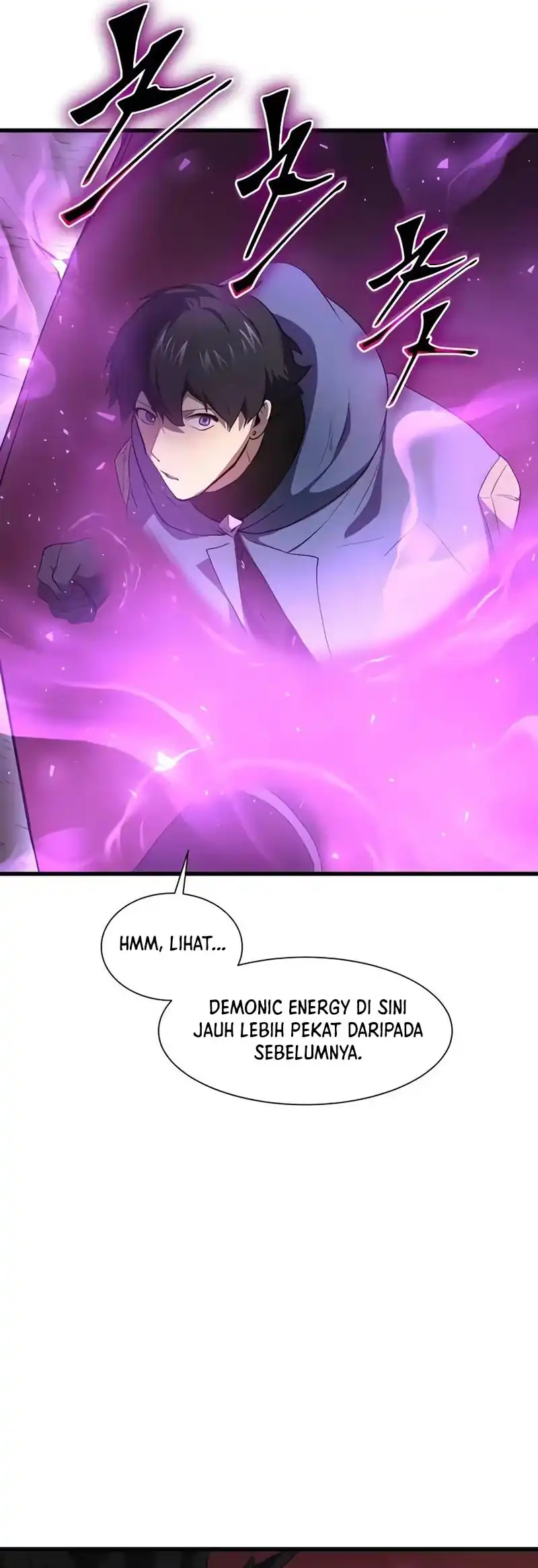 Leveling Up with Skills Chapter 162 halaman 16