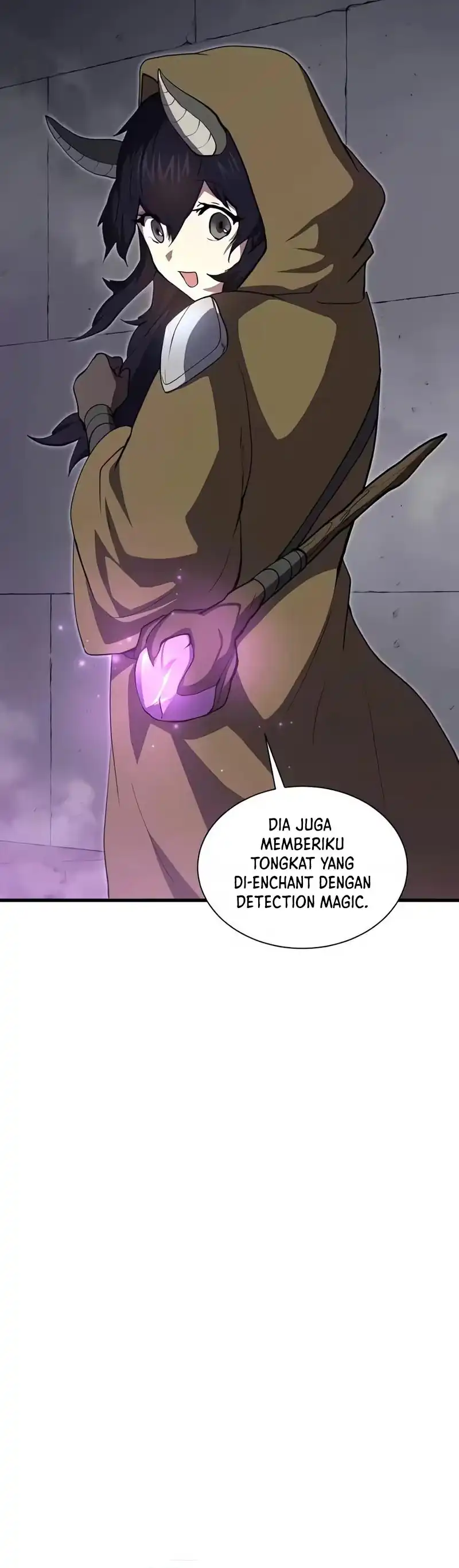 Leveling Up with Skills Chapter 162 halaman 10
