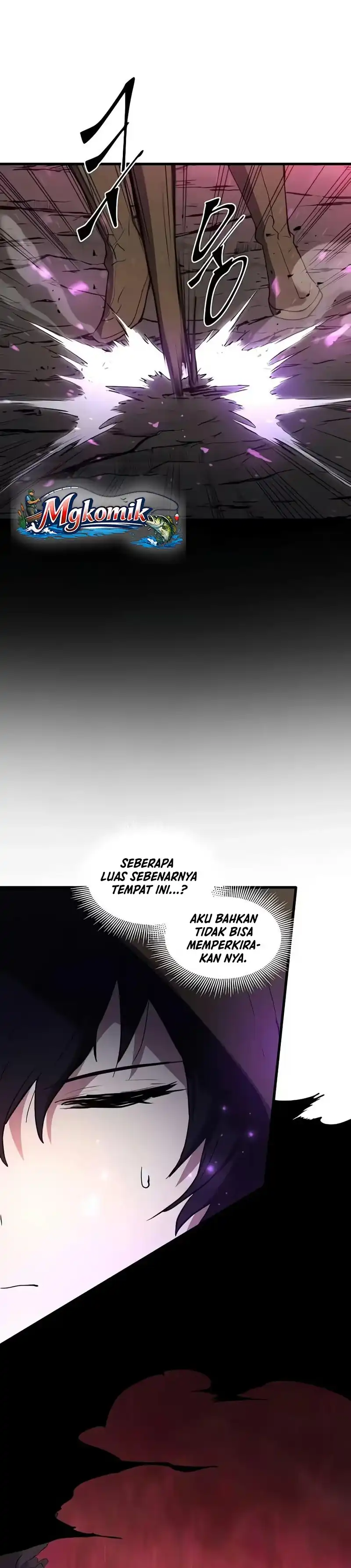 Leveling Up with Skills Chapter 163 halaman 25