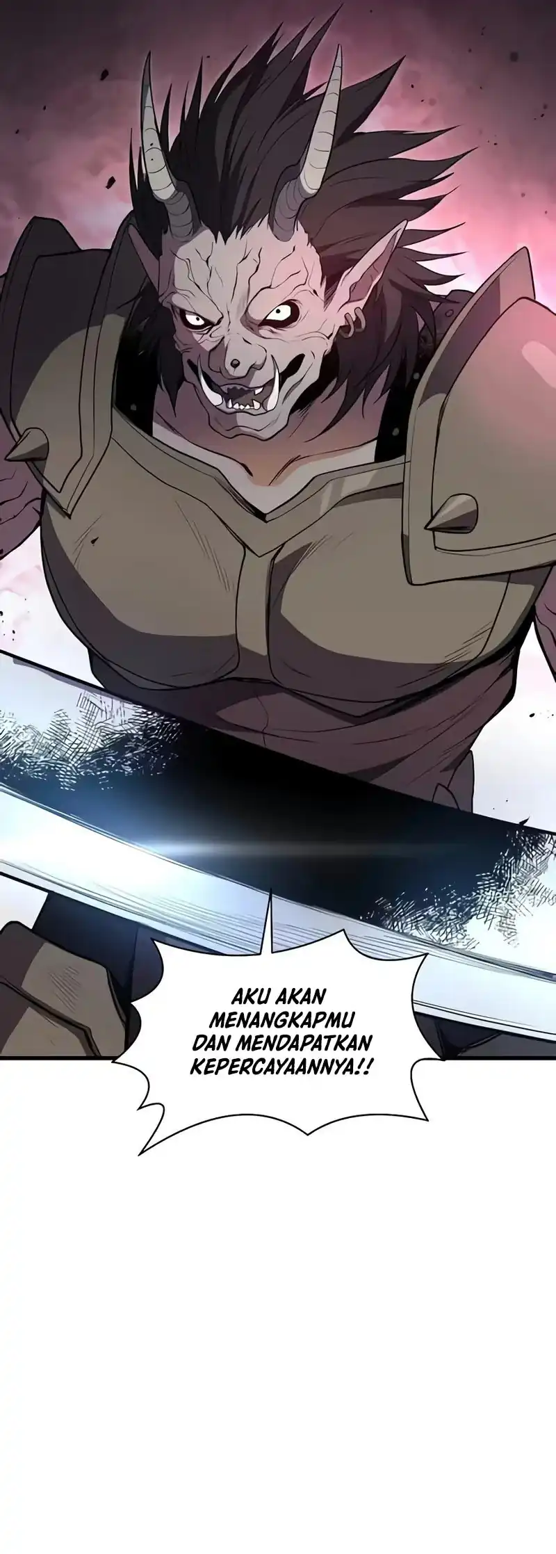 Leveling Up with Skills Chapter 163 halaman 40