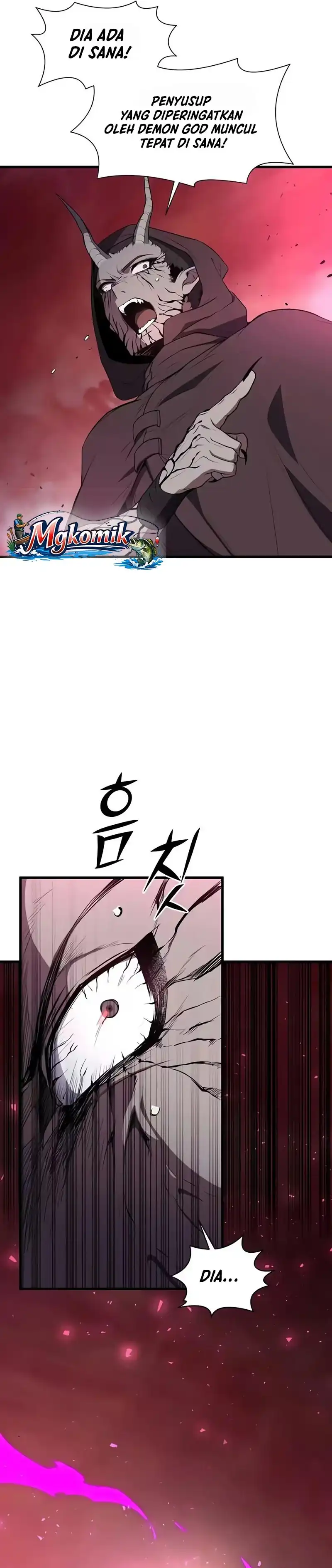Leveling Up with Skills Chapter 163 halaman 36