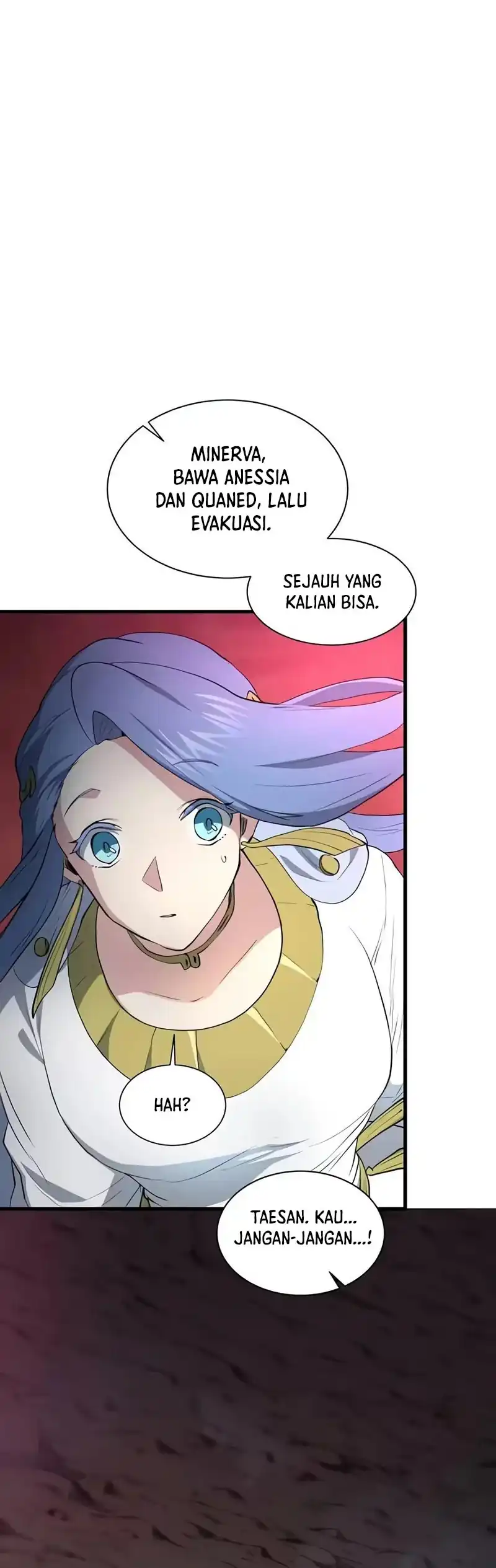 Leveling Up with Skills Chapter 163 halaman 11