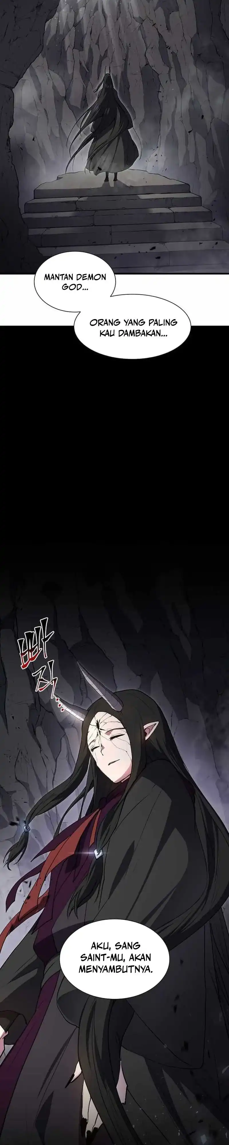 Leveling Up with Skills Chapter 164 halaman 50