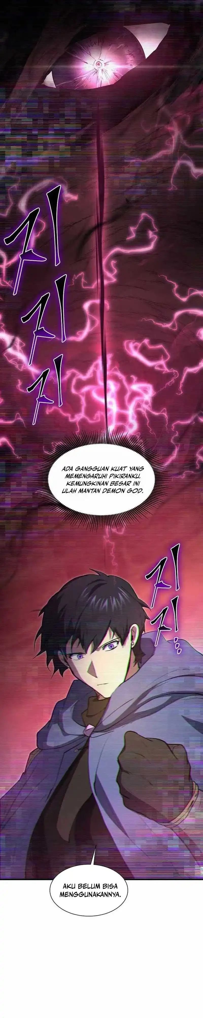Leveling Up with Skills Chapter 164 halaman 40