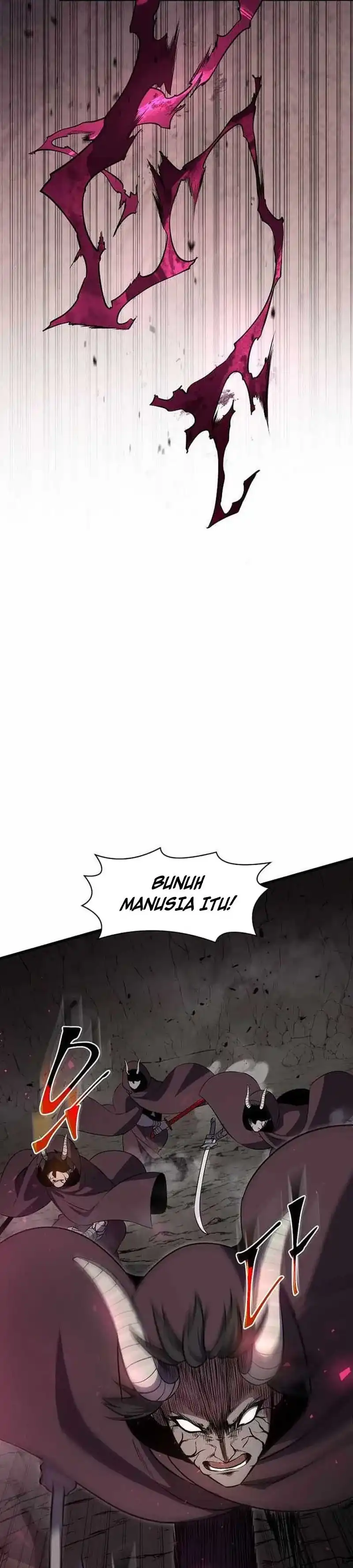 Leveling Up with Skills Chapter 164 halaman 31
