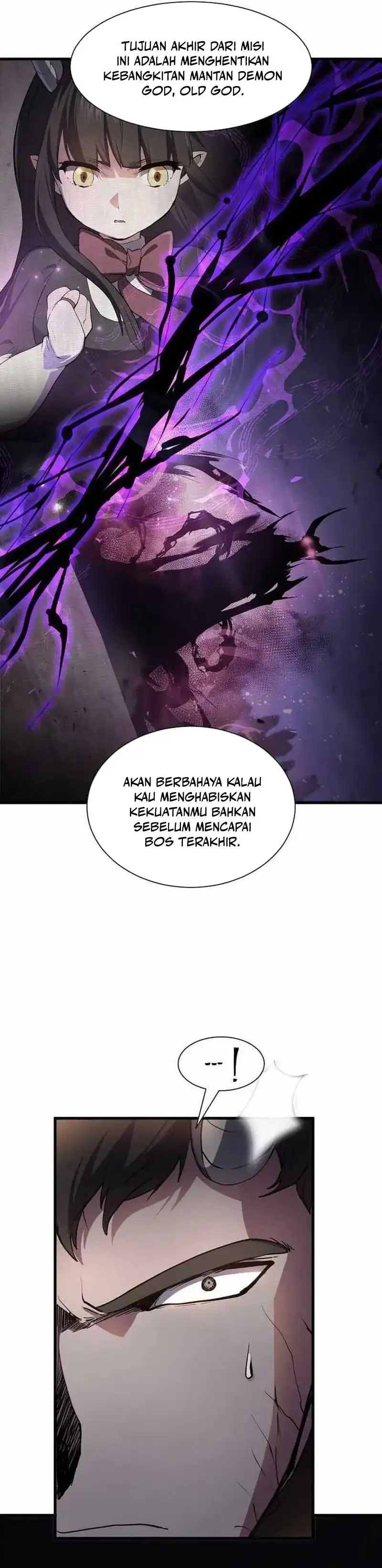 Leveling Up with Skills Chapter 164 halaman 13