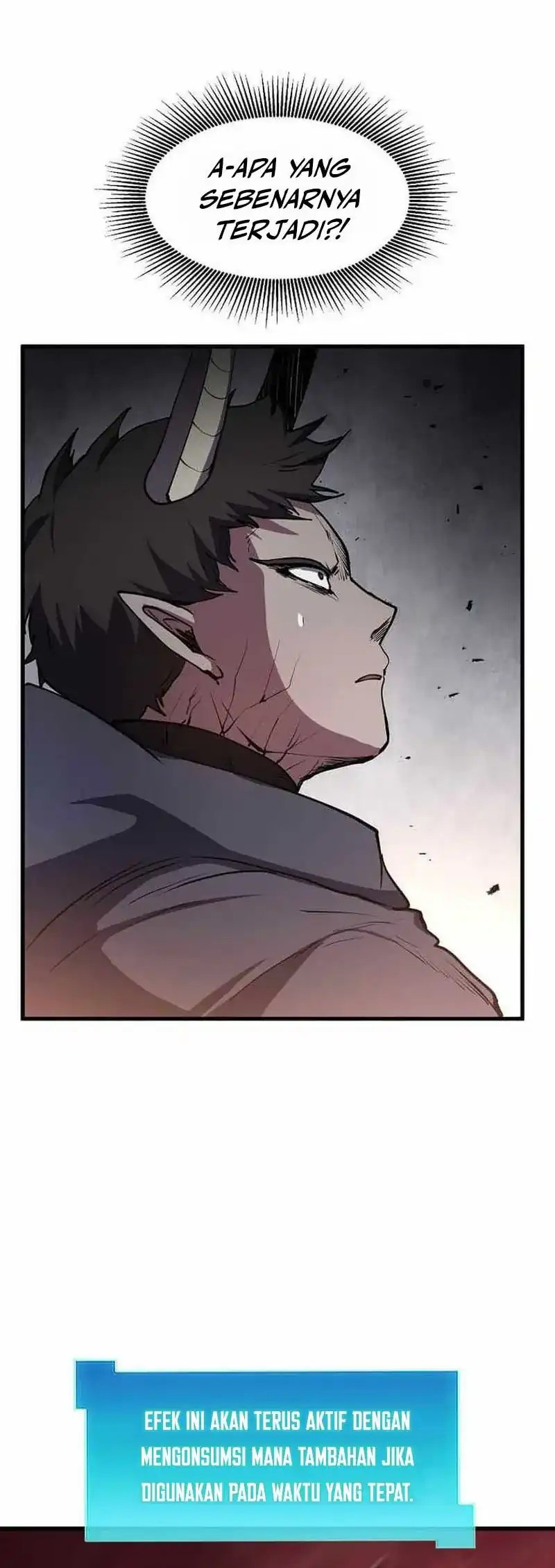 Leveling Up with Skills Chapter 164 halaman 18