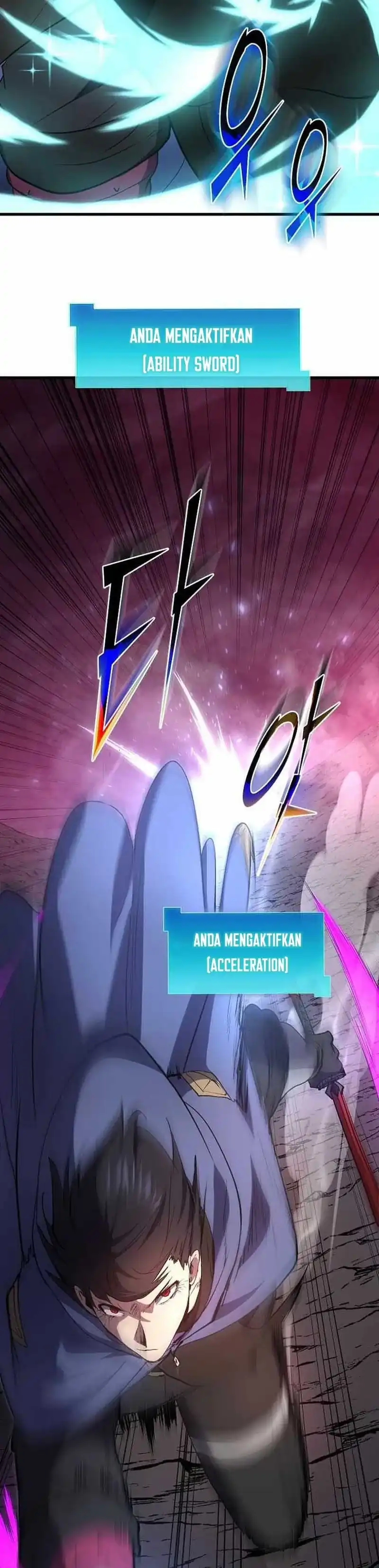 Leveling Up with Skills Chapter 164 halaman 16