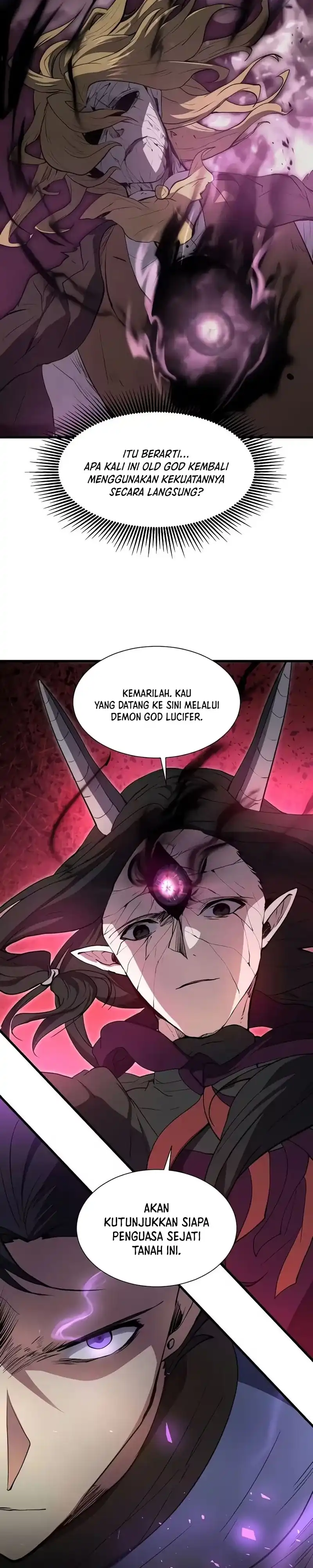 Leveling Up with Skills Chapter 165 halaman 41