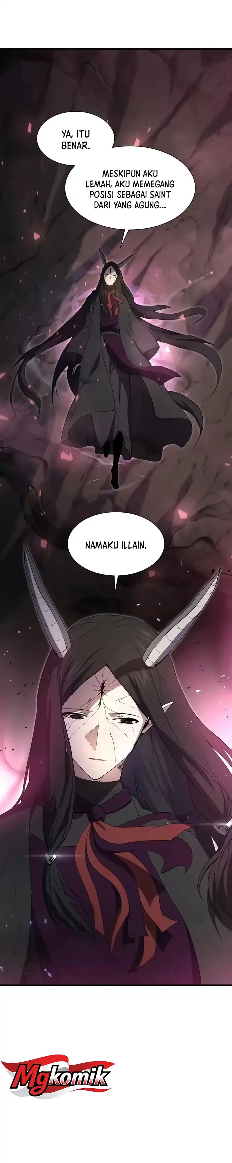 Leveling Up with Skills Chapter 165 halaman 30