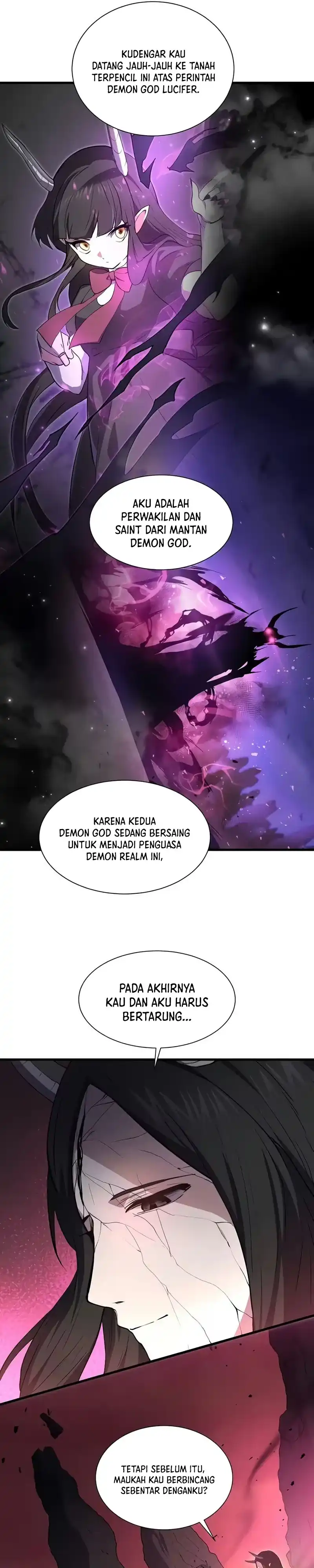 Leveling Up with Skills Chapter 165 halaman 31