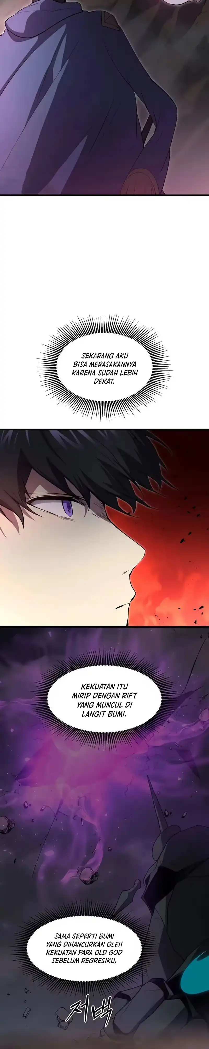 Leveling Up with Skills Chapter 165 halaman 11