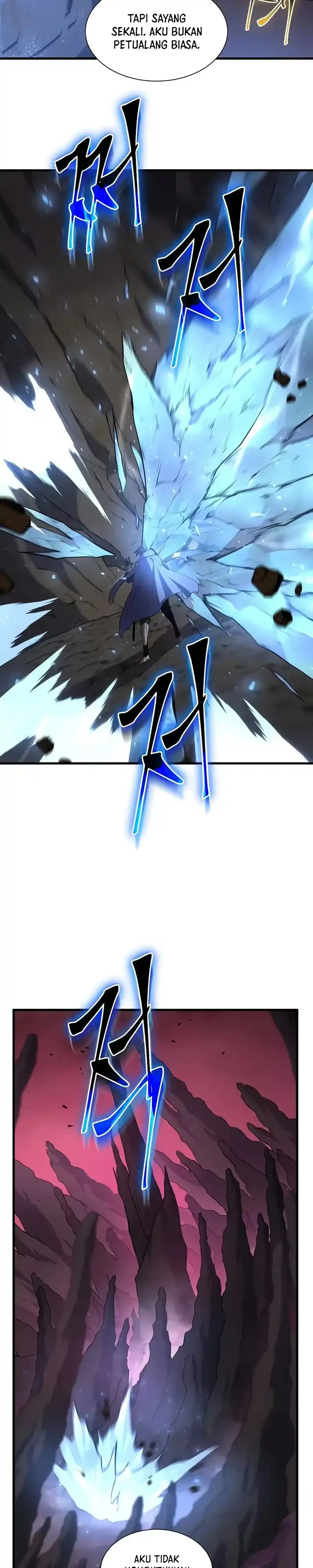 Leveling Up with Skills Chapter 165 halaman 19