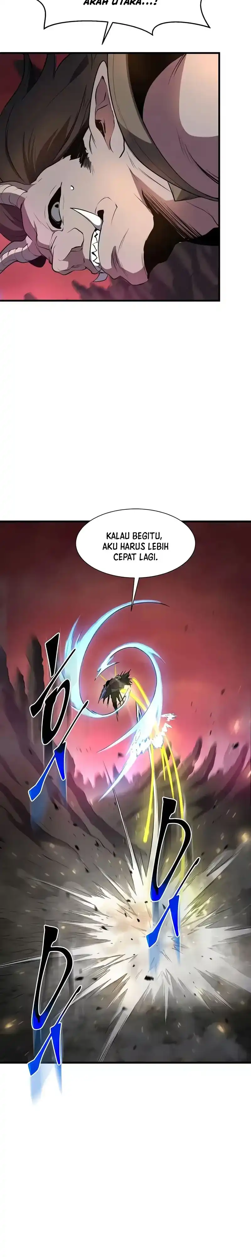 Leveling Up with Skills Chapter 165 halaman 5