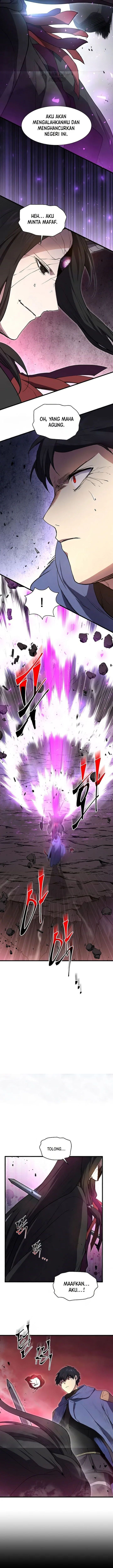 Leveling Up with Skills Chapter 166 halaman 16