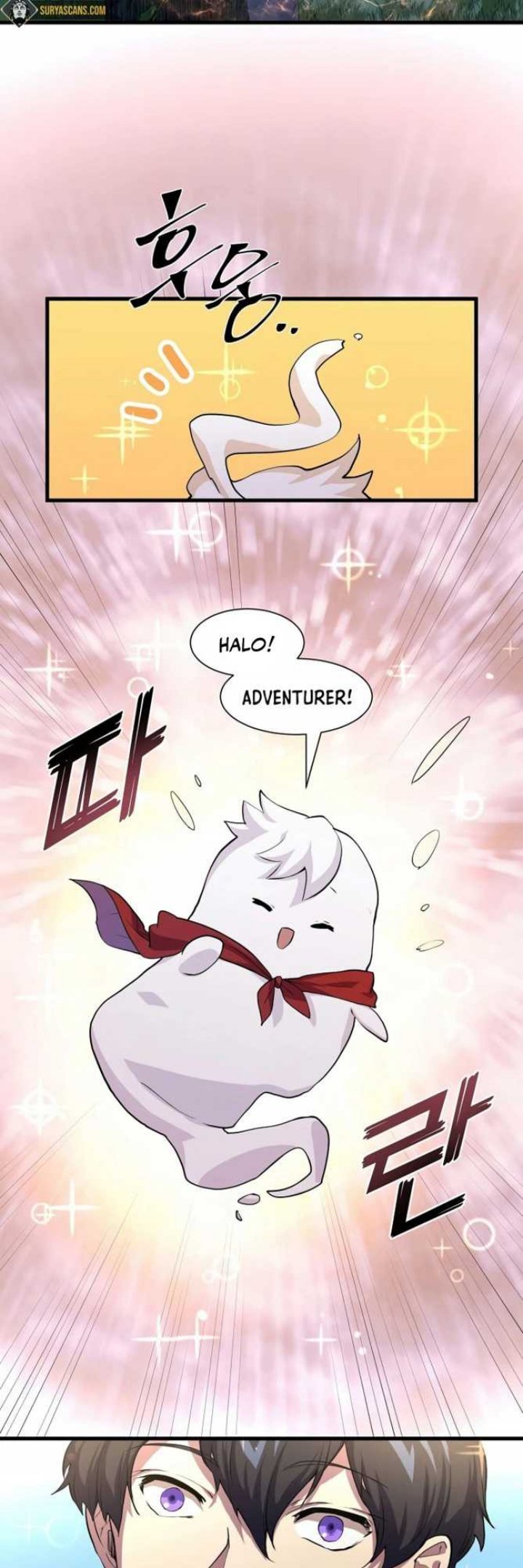Leveling Up with Skills Chapter 19 halaman 5