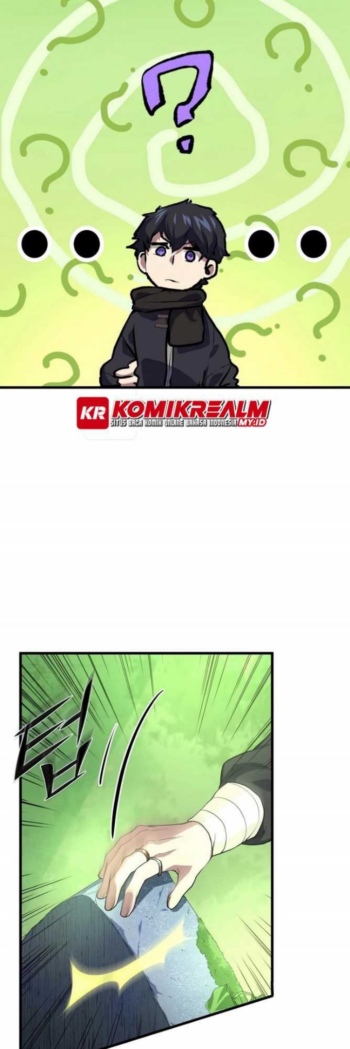 Leveling Up with Skills Chapter 19 halaman 7