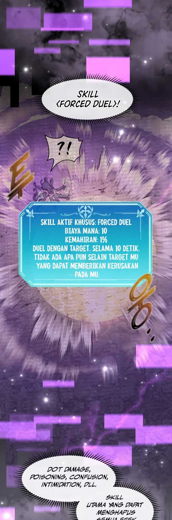 Leveling Up with Skills Chapter 20 halaman 9