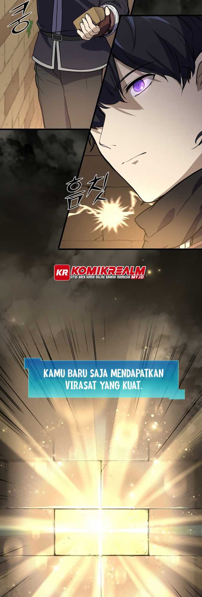 Leveling Up with Skills Chapter 20 halaman 18