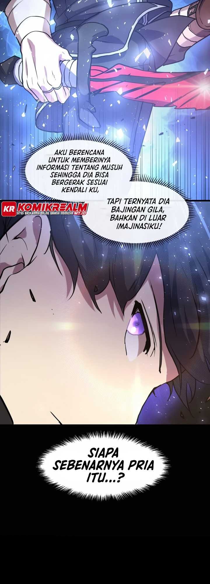 Leveling Up with Skills Chapter 21 halaman 55