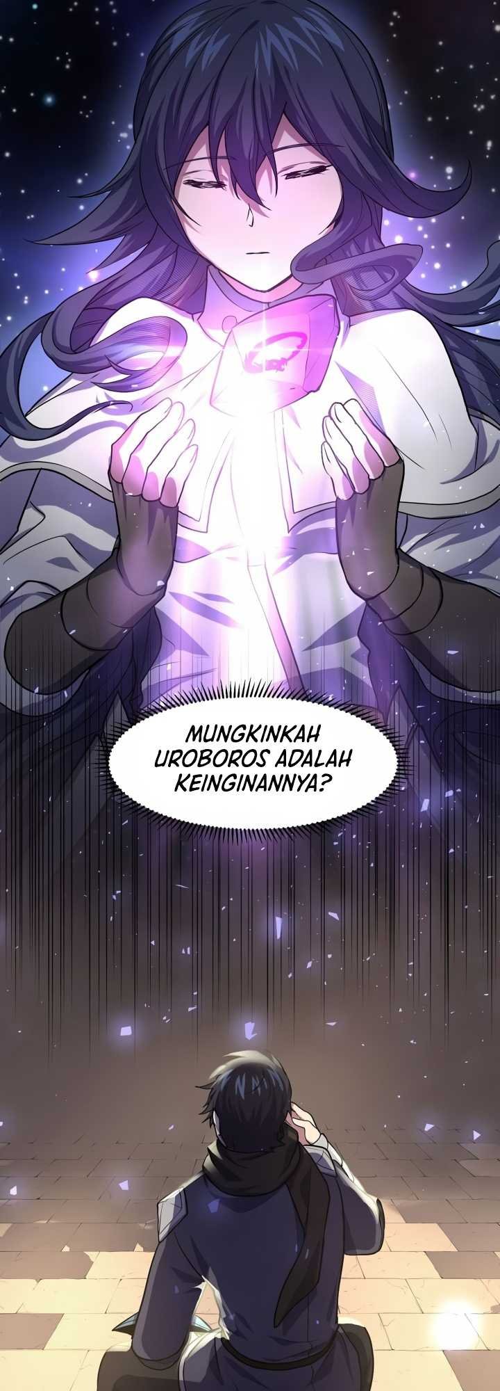 Leveling Up with Skills Chapter 22 halaman 47