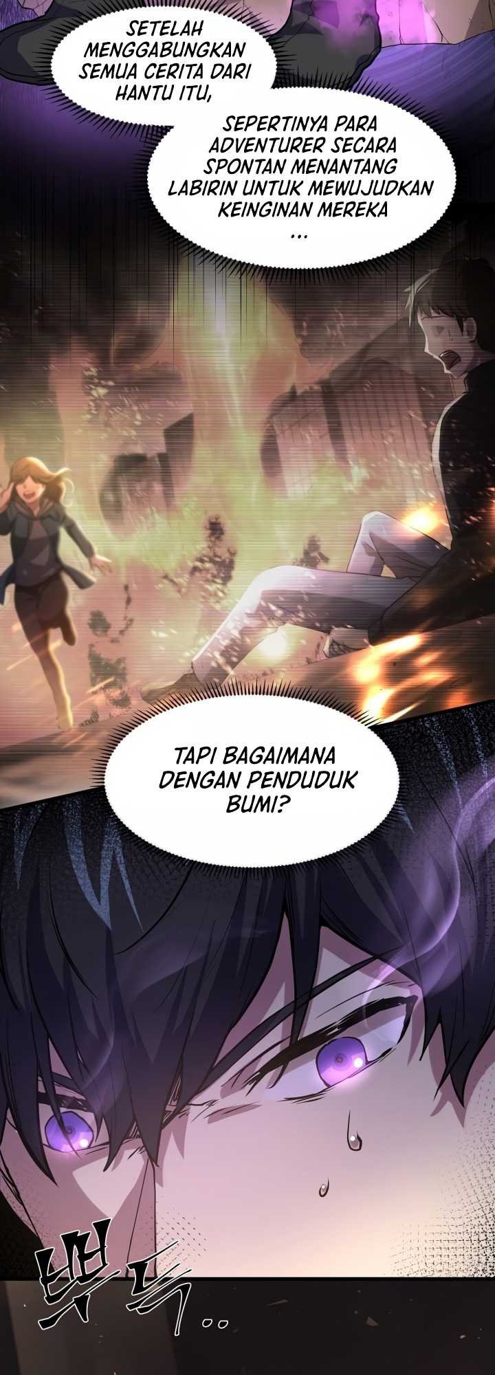 Leveling Up with Skills Chapter 22 halaman 49