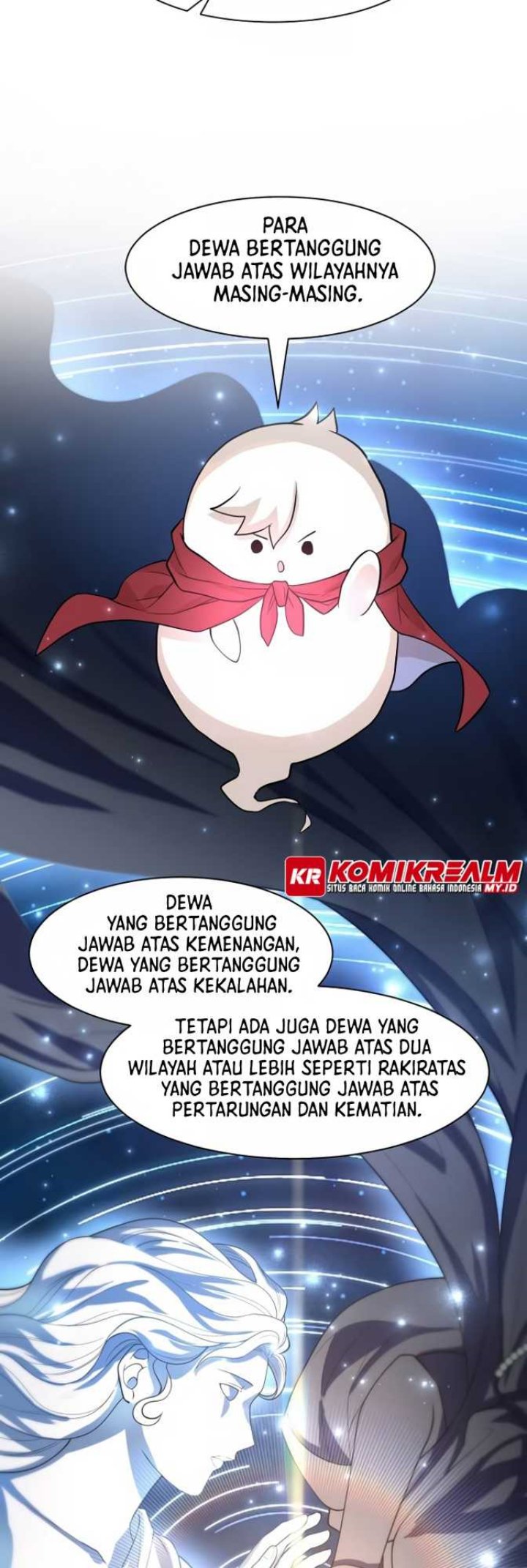Leveling Up with Skills Chapter 22 halaman 30