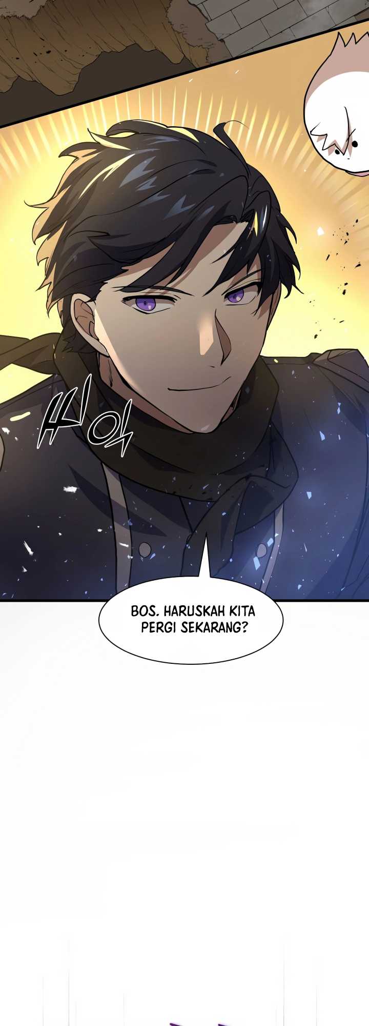 Leveling Up with Skills Chapter 23 halaman 14