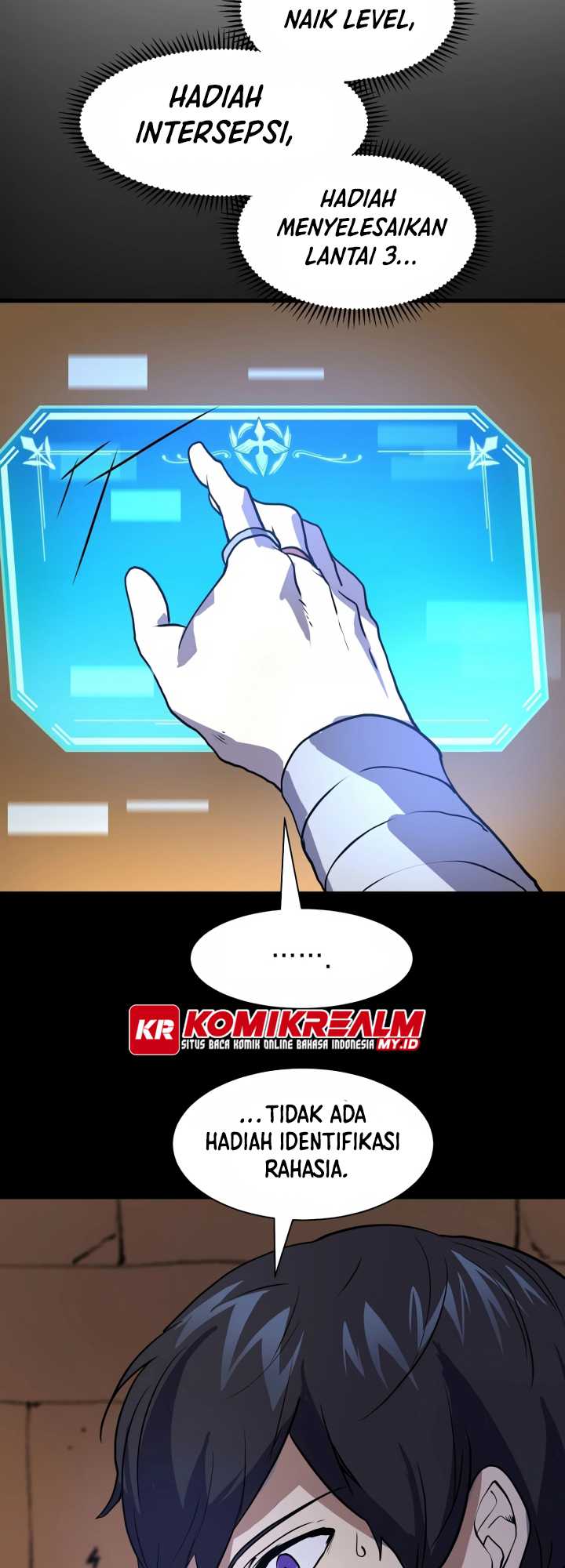 Leveling Up with Skills Chapter 23 halaman 46