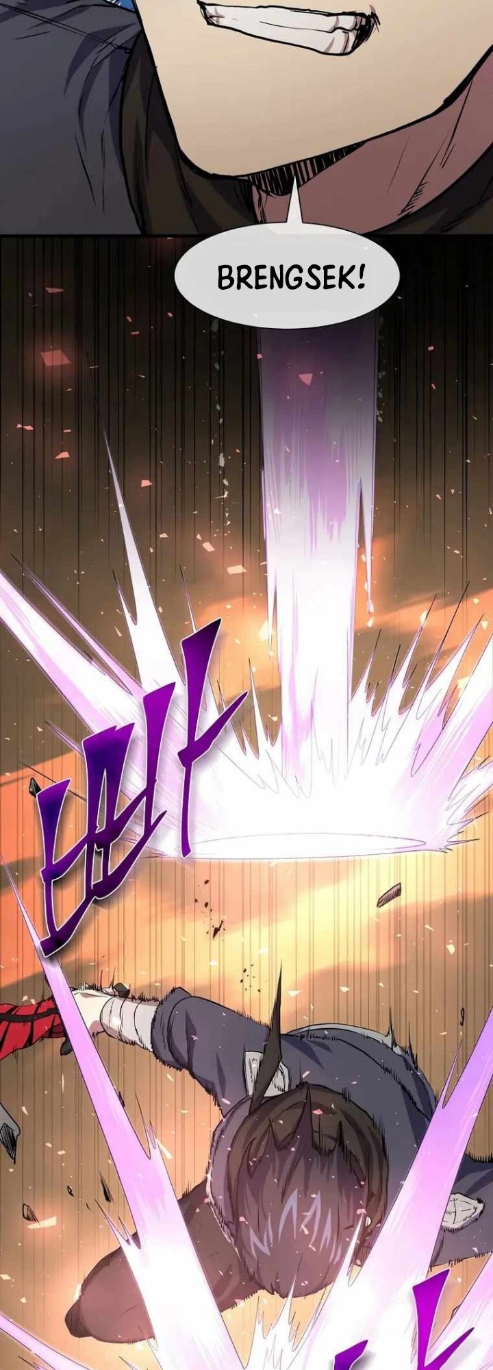 Leveling Up with Skills Chapter 24 halaman 15