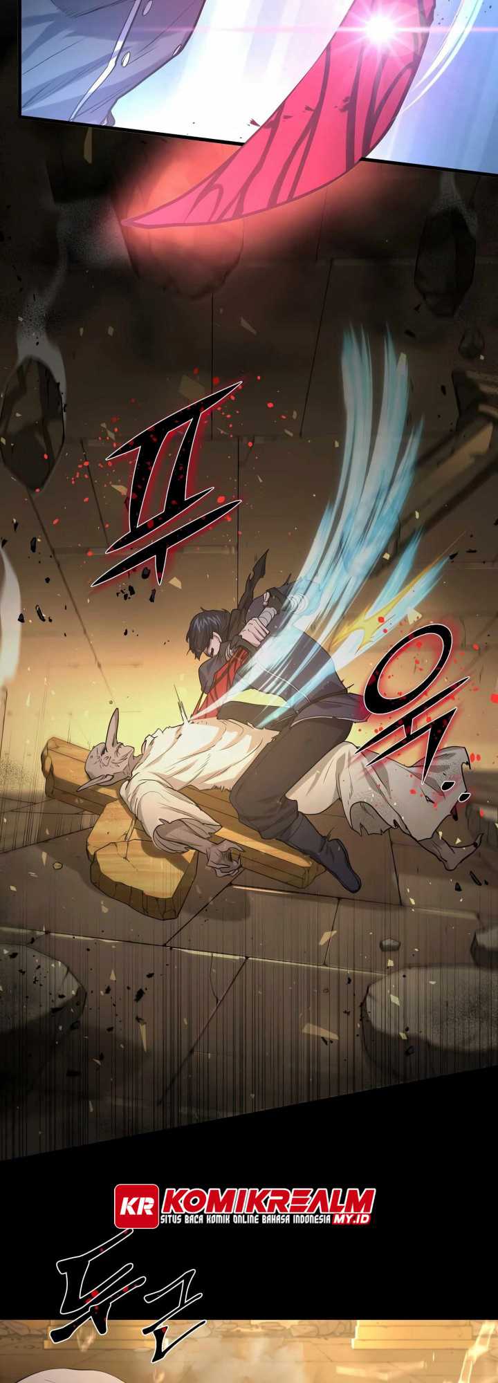Leveling Up with Skills Chapter 25 halaman 16