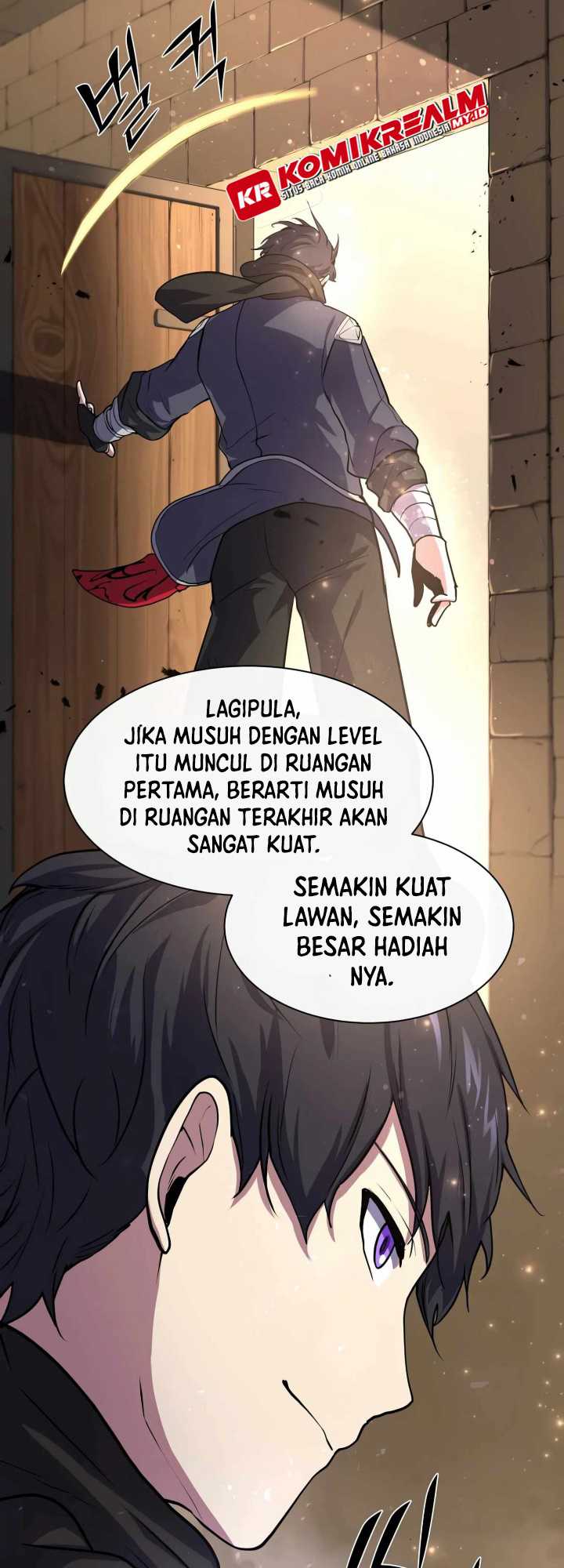 Leveling Up with Skills Chapter 27 halaman 50