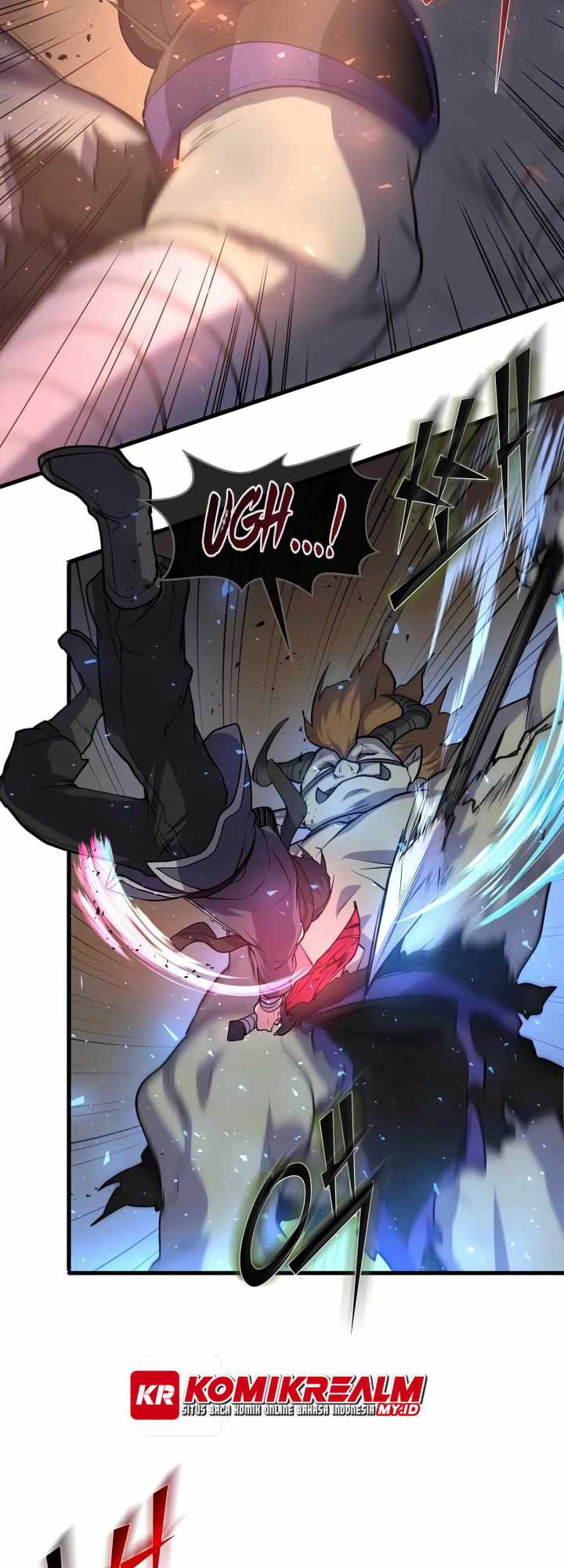 Leveling Up with Skills Chapter 27 halaman 46
