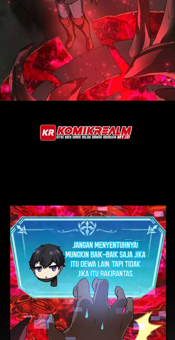 Leveling Up with Skills Chapter 28 halaman 17