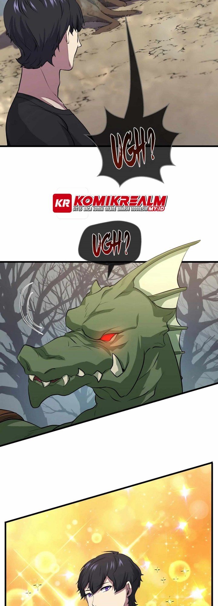 Leveling Up with Skills Chapter 30 halaman 40