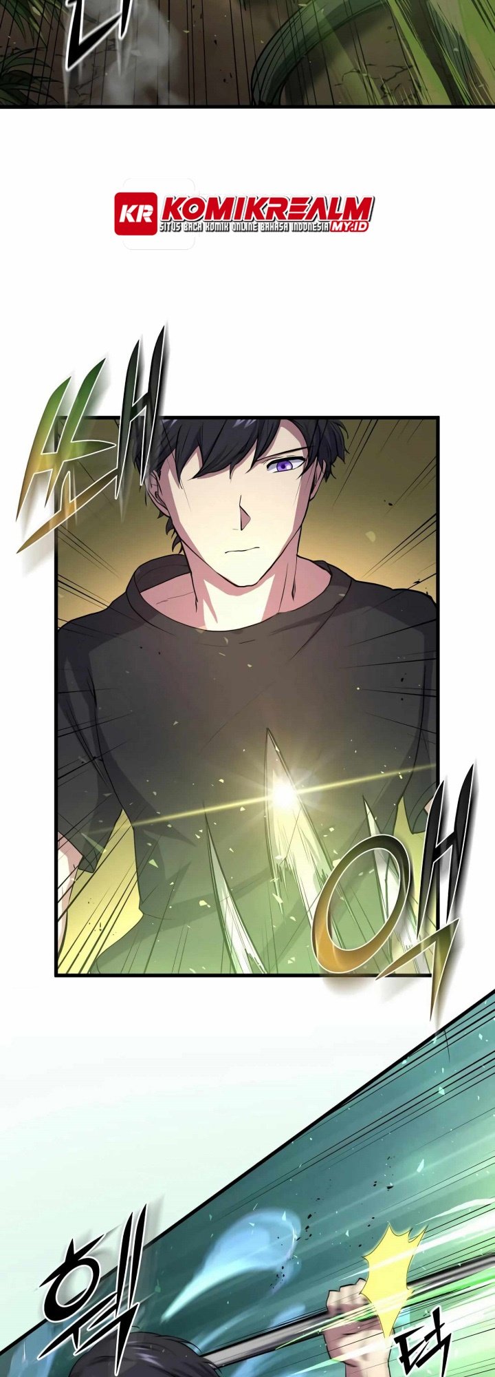 Leveling Up with Skills Chapter 30 halaman 42