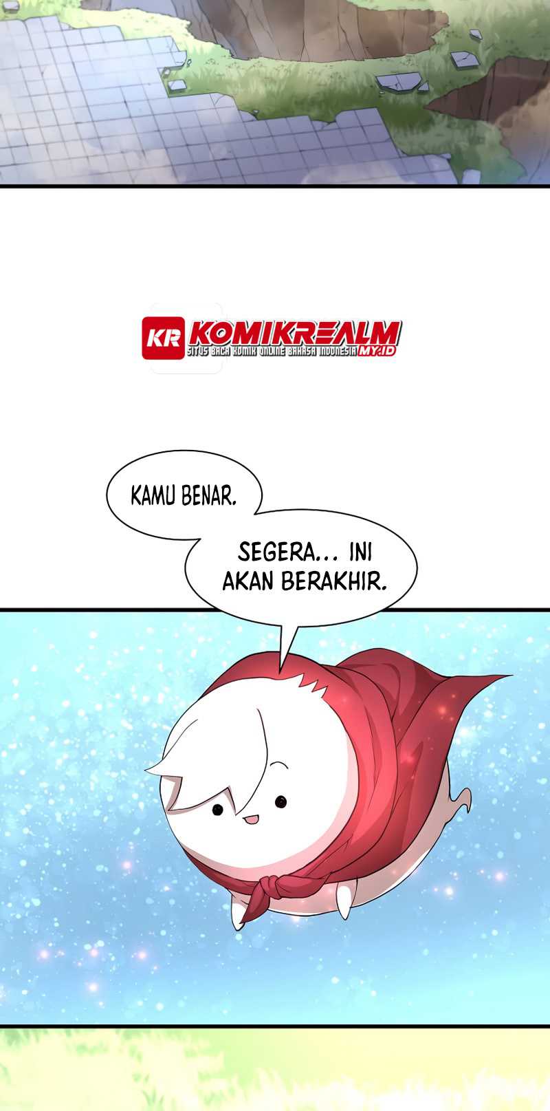 Leveling Up with Skills Chapter 36 halaman 23