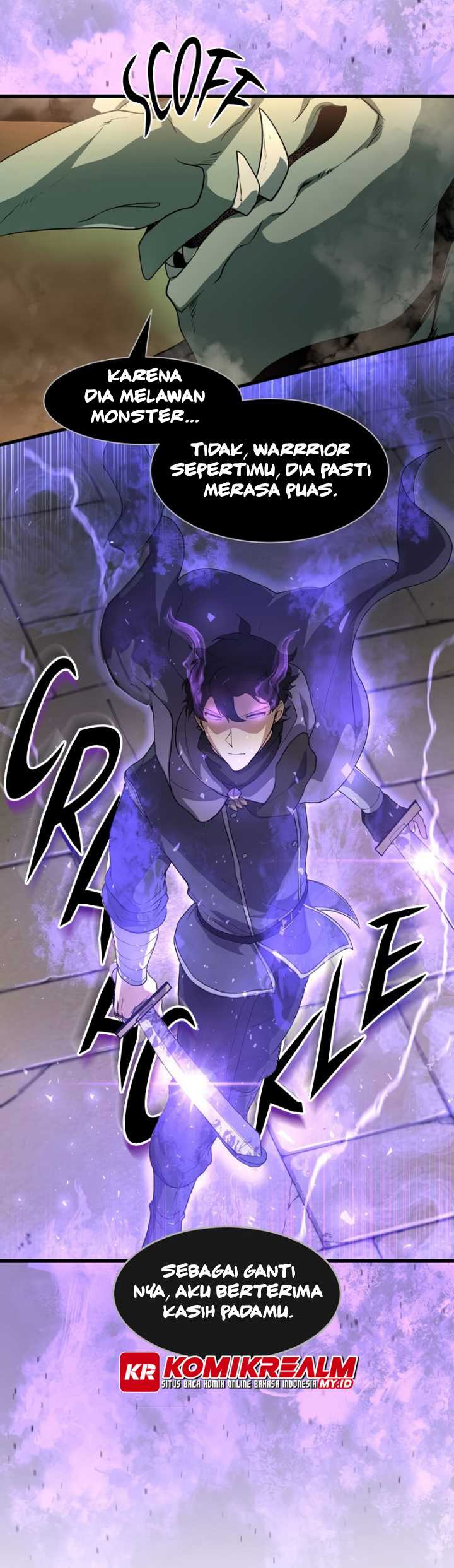 Leveling Up with Skills Chapter 36 halaman 13